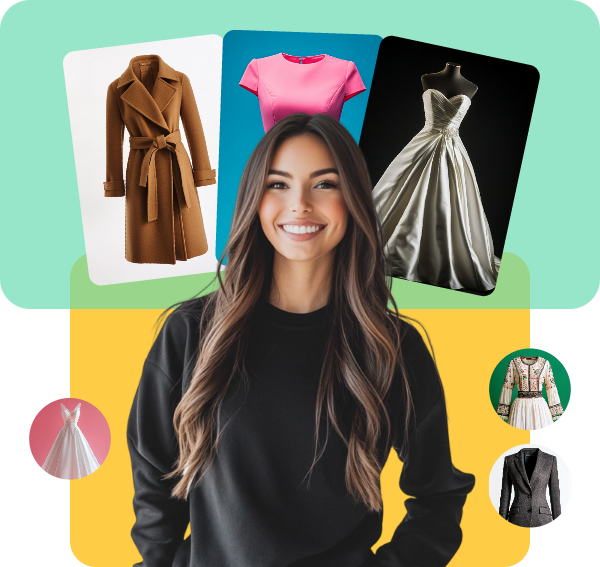 Personalized AI Wardrobe Online Free