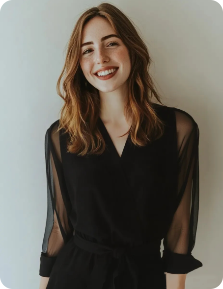 Change Clothes to Sheer Shirts