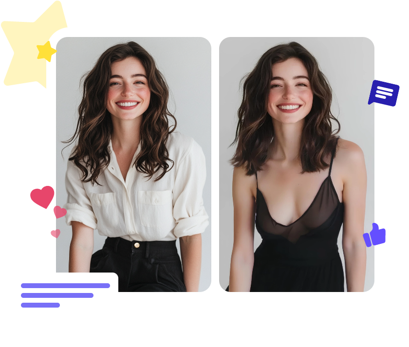 Reveal Myths of Your Love Interest