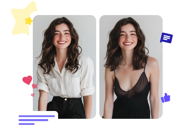 Reveal Myths of Your Love Interest