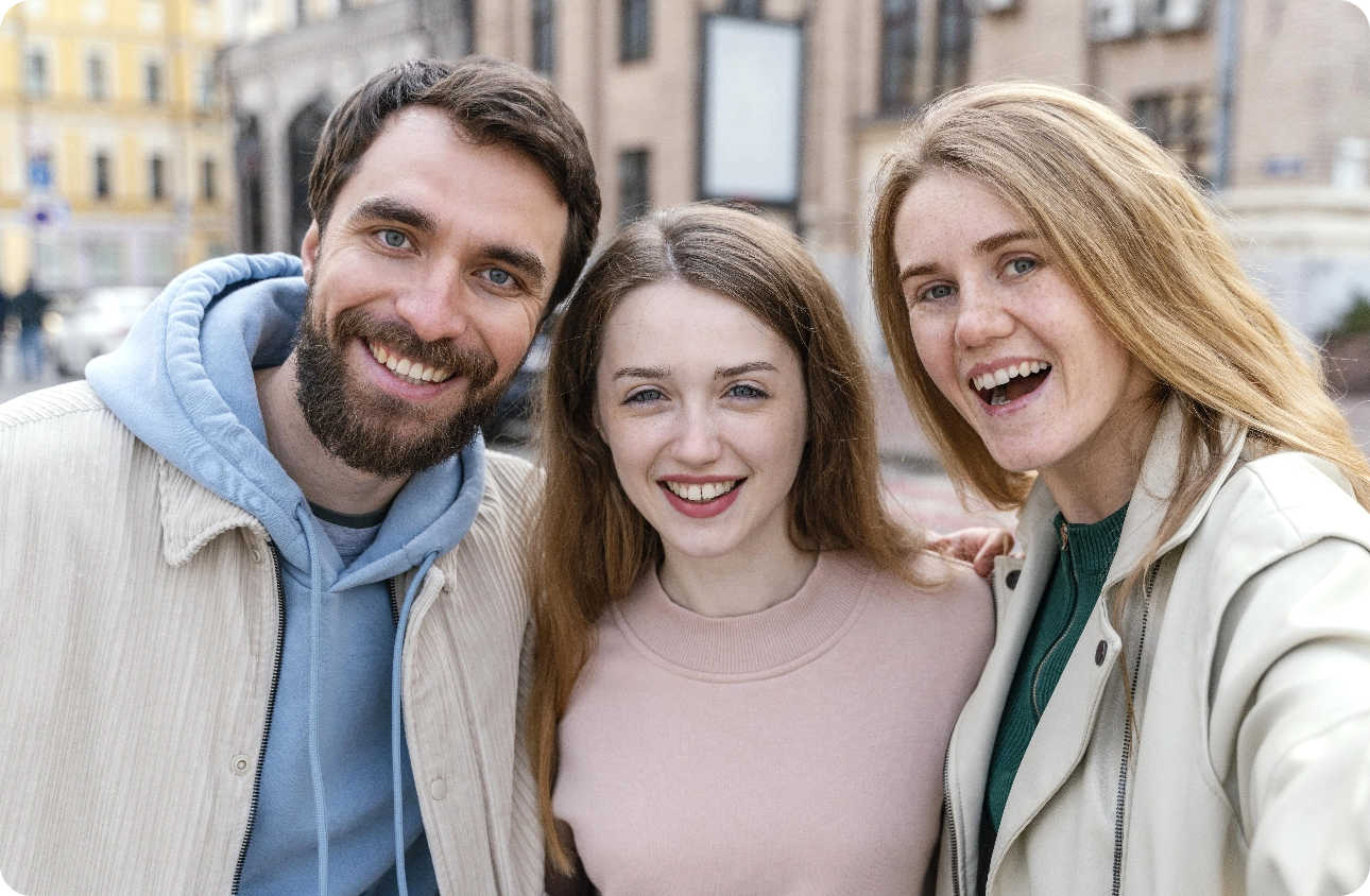 Multi-Face Swap Original