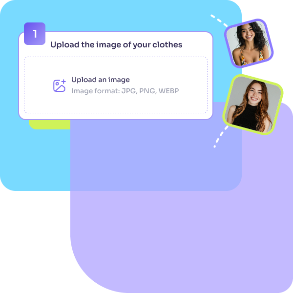 Free Virtual Try On Generator