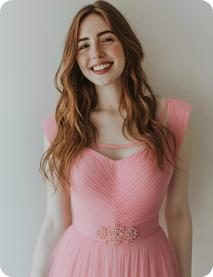 Change Clothing with An Online Editor